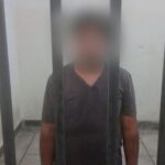 Man Arrested For Acid Attack On Woman After Marriage Proposal Rejected In Lahore