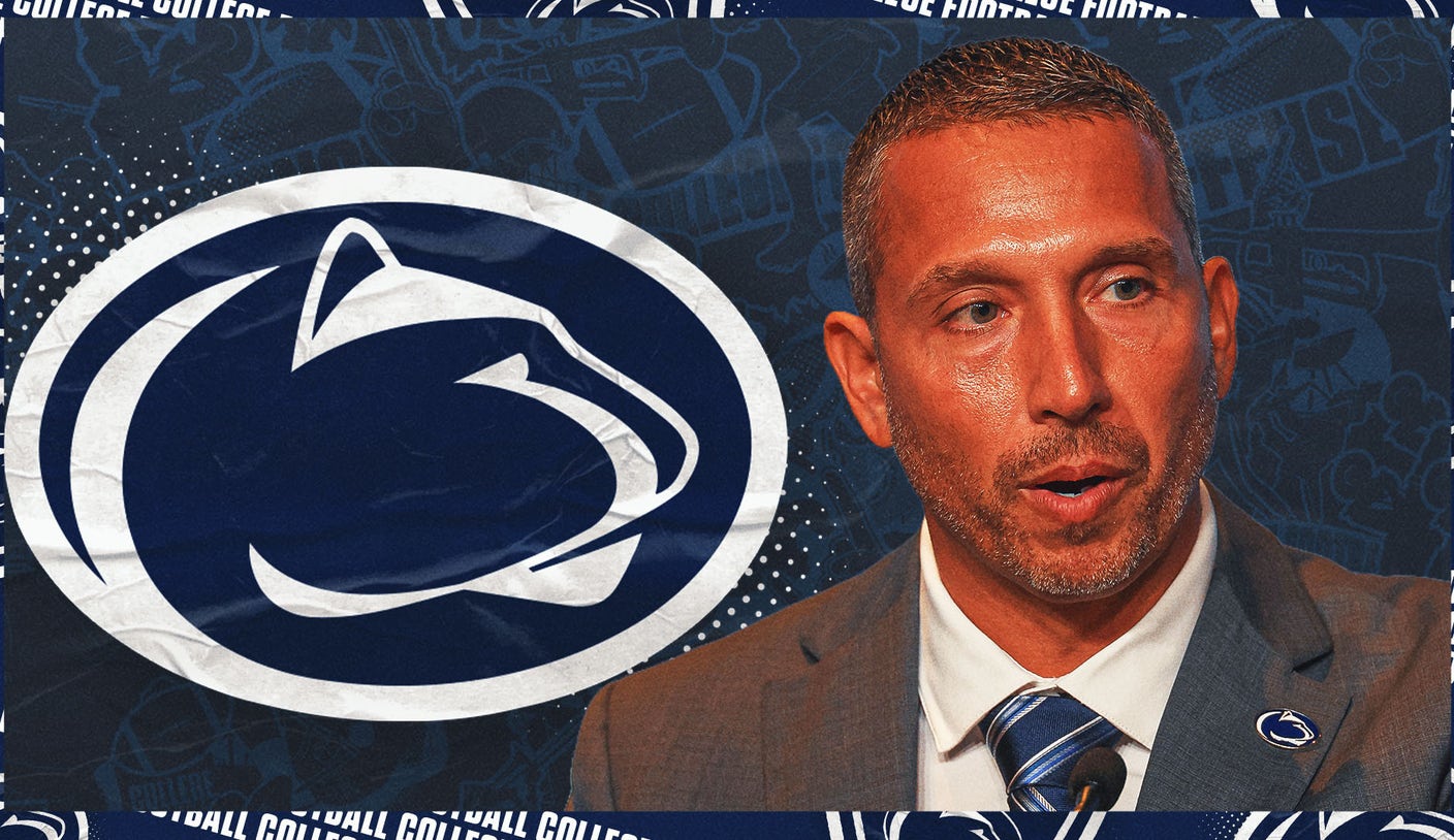 Matt Campbell, Penn State Confident They Can Excel Where James Franklin Failed