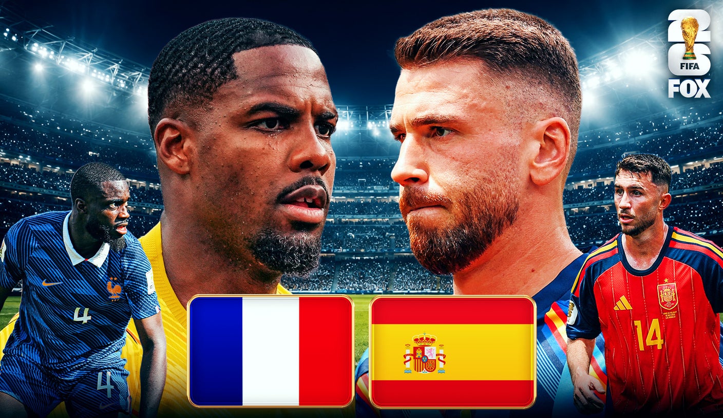 Mbappé vs. Yamal Aside, Keepers And Defenders Will Decide France vs. Spain