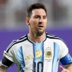 Messi Rejects World Cup Bias Claims Says Argentina Earned Success Through Hard Work