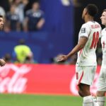 Messi's Iconic Shrug And Bellingham's Barco Slap: Argentina-England Was Tense