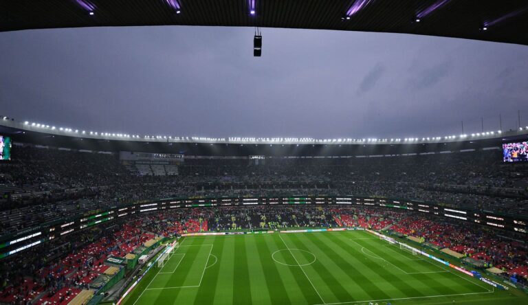 Mexico vs. Ecuador World Cup Weather Delay: Start Time, Hydration Break Updates