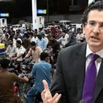 Minister says Pakistanis should 'Feel Better' after comparing Petrol Prices abroad
