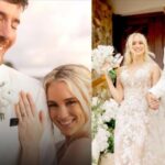 Mrbeast Marries Longtime Partner Thea Booysen Shares Wedding Joy With Fans