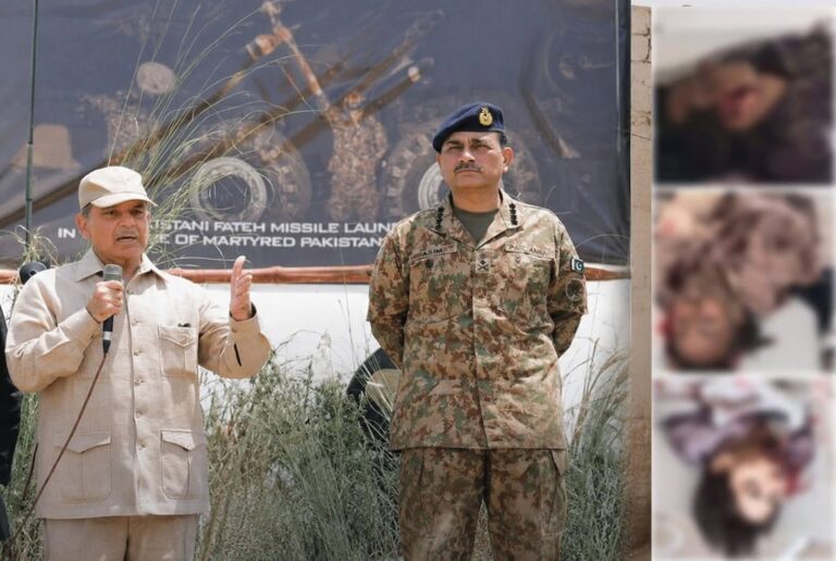 No Mercy For Militants Who Killed Punjabi Labourers In Balochistans Washuk