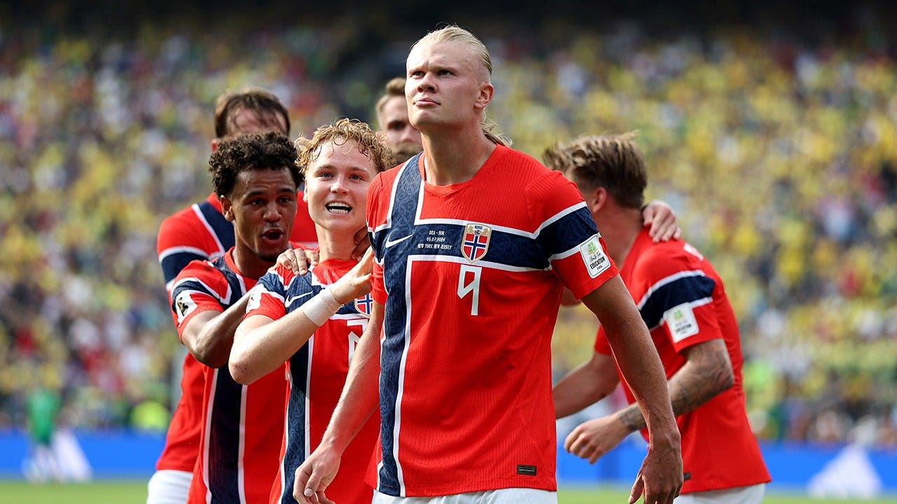 Norway World Cup team switches hotels in Florida after noise complaints: ‘We must move’