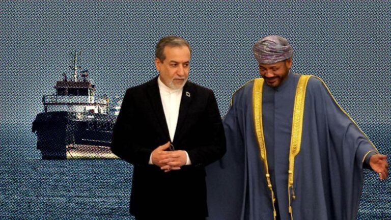 Oman Rolls Out New Hormuz Proposal As Iran Saudi Back Fresh Diplomatic Push