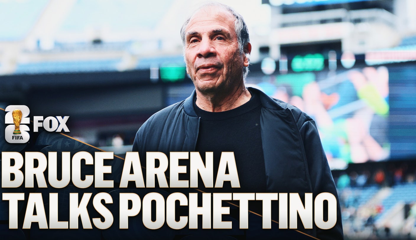 One Man Led USA To A World Cup Quarterfinals. He Thinks Pochettino Can Do It Too.