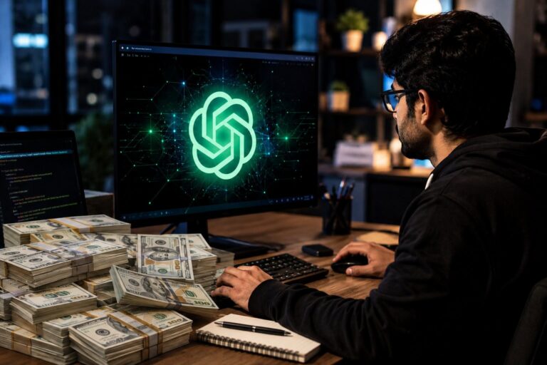Openai Invites Pakistani Experts To Hack Chatgpt For Rs14 Million Full Details Here