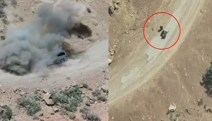 Operation Shaaban Security Forces Kill Two More Militants Death Toll Rises To 123