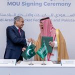 PCB announces constructing cricket stadium in Saudi Arabia