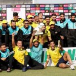 PCB confirms four-team One-Day tournament ahead of World Cup 2027