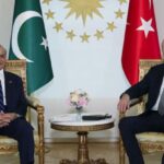 PM Shehbaz, Erdoğan reset Pakistan-Türkiye Economic Agenda with $5Billion Trade Push