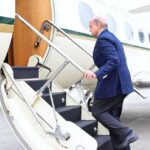 Pm Shehbaz Departs For Turkiye After Attending Ayatollah Khameneis Condolence Ceremony