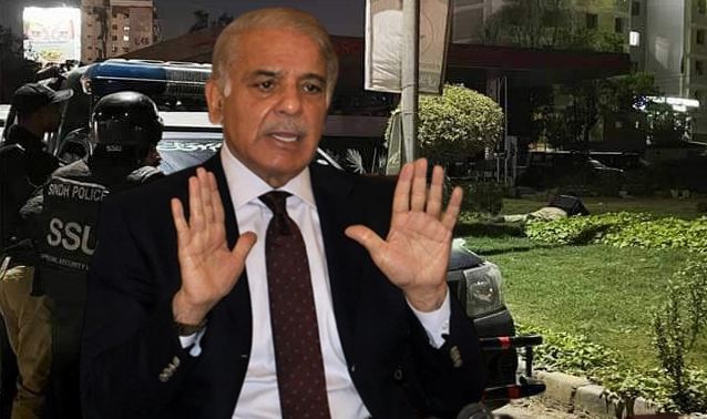 PM Shehbaz in Quetta to chair Apex Committee Meeting on Balochistan security situation