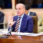 Pm Shehbaz To Visit Qatar To Offer Condolences On Former Emirs Death