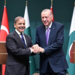 Pm Shehbaz To Visit Turkiye On Erdogans Invitation For High Level Talks
