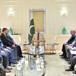 PM Shehbaz woos Turkish Investors with Energy, IT and Mining Opportunities in Pakistan
