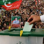 Pti Pulls Out Of Azad Kashmir Elections Over Unfair Political Environment