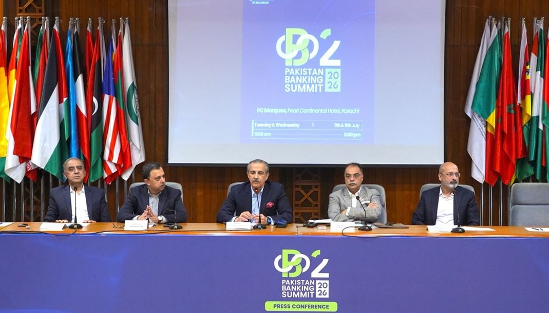Pakistan Banking Summit 2026 to advance Banking Innovation, SMEs, Sustainable Finance