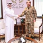 Pakistan Kuwait Condemn Attacks On Gulf Countries Pledge Stronger Cooperation