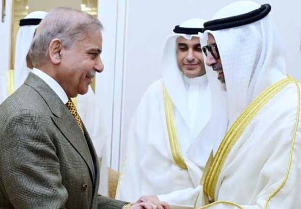 Pakistan, Kuwait eye new Investment Drive as PM Shehbaz seeks 'Economic Reset'