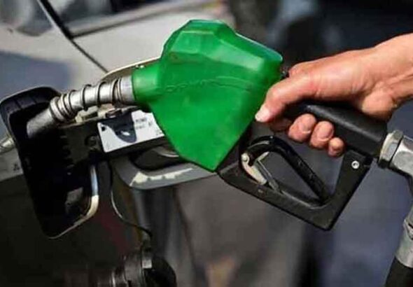 Pakistan Dismisses Fuel Shortage Fears Says Petroleum Stocks Sufficient