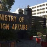 Pakistan Expresses Concern Over Rising Regional Tensions Following Iran Us Exchange Of Attacks