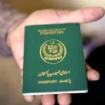 Pakistan Introduces Cashless Payments At All Passport Offices