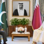 Pakistan Joins Qatar In Mourning Visionary Leader Sheikh Hamad Bin Khalifa Al Thani