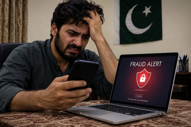 Pakistan Crowned Scammers Favorite Nation In Global Fraud Index Full List Here