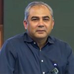 Pakistan Needs New Administrative Units To Fix Broken System Mohsin Naqvi