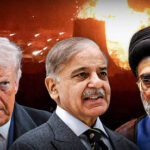 Pakistan Rules Out Reports Of Withdrawing From Us Iran Peace Efforts
