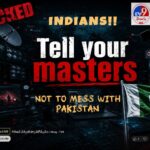 Pakistani National Anthem Aired On Indian Tv Amid New Wave Of Cross Border Cyberattacks