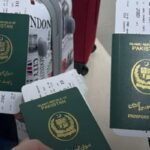 Pakistani Passport Ranks Among Worlds Weakest With High Visa Rejection Rates