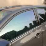 Pakistanis Can Soon Get Tinted Car Windows Legally Under By Paying Rs15000