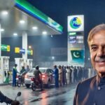 Petrol Prices To Drop In Pakistan As Pm Shahbaz Assures Relief Amid Global Oil Price Dip