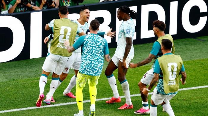 Portugal, Spain set for Round of 16 clash after contrasting victories