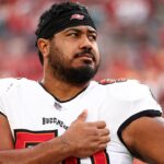 Pro Bowl player requests trade from Tampa Bay Buccaneers on eve of training camp amid contract dispute