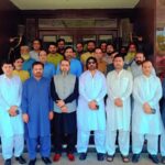 Punjab University Teachers Employees Form Joint Committee Warn Of Protests Over Alleged Administrative Issues