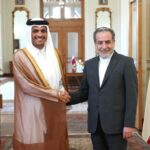 Qatar Rushes To Tehran In New Diplomatic Push To Cool Down Us Iran Standoff