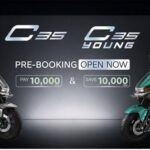 Revoo Opens Pre Bookings For The New C35 Series With Exclusive Launch Offer