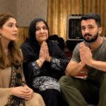 Rajab Butt Under Fire As Hina Parvez Butt Finds Youtubers Family Vlogs Spoiling Children