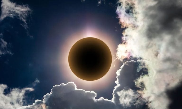 Rare Total Solar Eclipse To Occur On August 12 After Two Year Gap