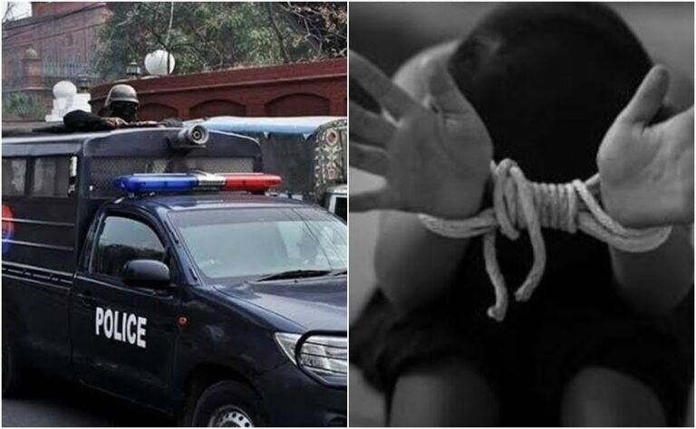 Raza Dar's 'Boss' among 8 arrested in Foreign Women Kidnap, Rape Case