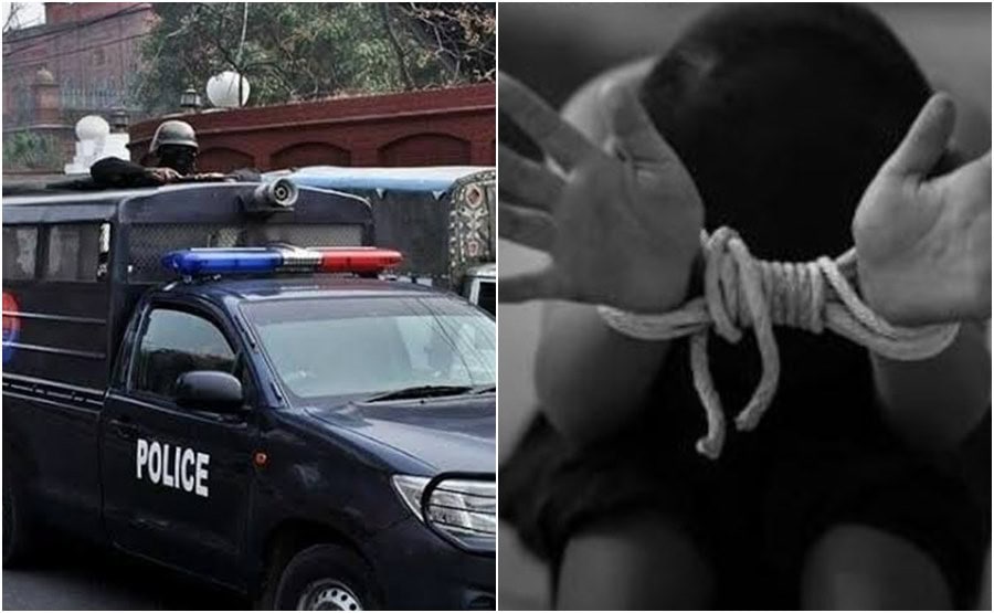 Raza Dar's 'Boss' among 8 arrested in Foreign Women Kidnap, Rape Case