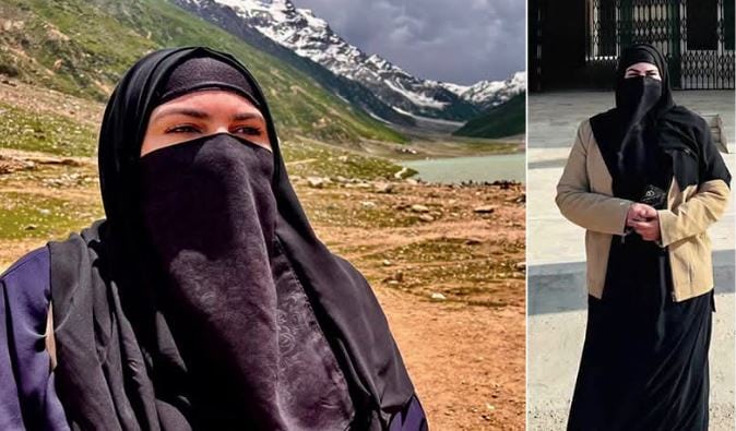 Razia Mehsud Becomes First Woman Jirga Member in Upper South Waziristan