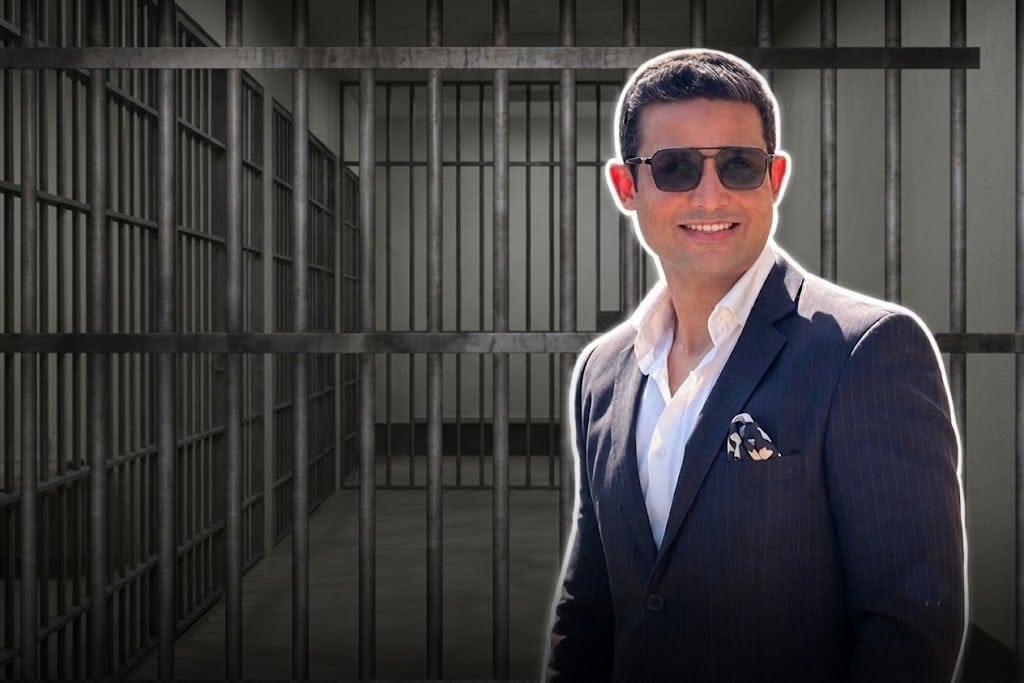Rehan Tariq Sent On 6 Day Physical Remand In Peca Case Over Controversial Podcast