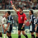 Rivalry and revenge: The long, bitter relationship between England and Argentina