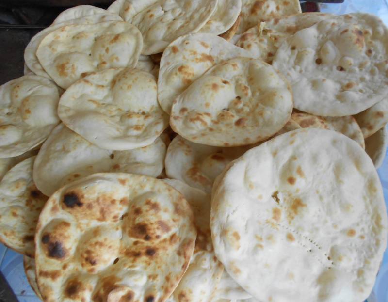 Roti price dispute deepens as Naan Bakers Association warns of tandoor shutdown